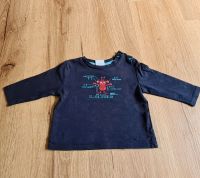 S.Oliver Sweatshirt Gr. 68 Langarmshirt Pullover Sachsen - Schkeuditz Vorschau