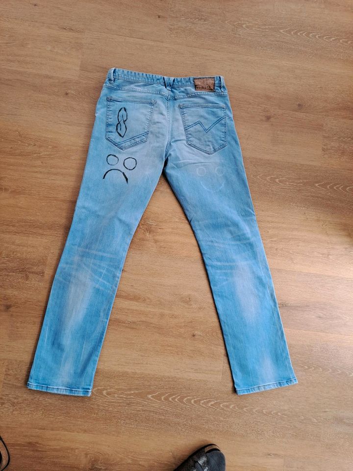 Tom Tailor Jeans in 32/32 in Gondelsheim