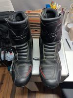 Motorrad Stiefel Vanuca VTB4  GR 43 Dortmund - Wickede Vorschau