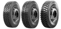 Neu 385/65 R22,5 164K  Baustellen Profil Grobstolle Nordrhein-Westfalen - Unna Vorschau