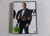 DVD Skyfall - 007; Craig Nordrhein-Westfalen - Oberhausen Vorschau