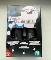 3xHandy Lux Black,2Pack,kabellose LED Leuchte,NEU+OVP. Köln - Bayenthal Vorschau