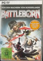 Battleborn PC Game Ludwigslust - Landkreis - Pampow Vorschau