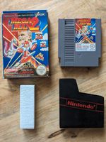 Mega Man 2 für Nintendo Entertainment System NES Brandenburg - Potsdam Vorschau