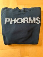 PHORMS Schulkleidung Hoodie Größe S gut erhalten blau Berlin - Zehlendorf Vorschau