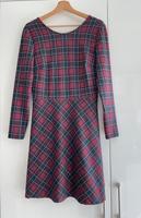 Kariertes Kleid, tailliert von EDC by Esprit, Gr. M Nordrhein-Westfalen - Lage Vorschau
