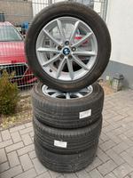 BMW X1 Sommerreifen 225/55 R17 Hessen - Geisenheim Vorschau