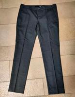 MAC Hose / Stoffhose Anouk dunkelgrau / Anthrazit Business Gr. 36 Bayern - Tuntenhausen Vorschau