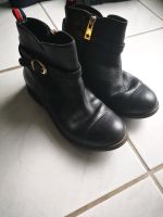 Stiefeletten von Tommy Hilfiger Eimsbüttel - Hamburg Stellingen Vorschau