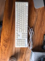 USB Tastatur Speedlink Verdana Multimedia Keyboard weiß Essen - Essen-Stadtmitte Vorschau