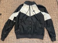 Nike Regenjacke Schwarz Größe M Neu Mitte - Wedding Vorschau