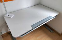 Kettler Schreibtisch mitwachsend inklusive Kettler Drehstuhl Nordrhein-Westfalen - Iserlohn Vorschau