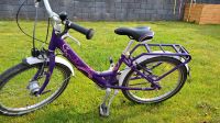 Kinderfahrrad Puky 20 Zoll Bayern - Friedberg Vorschau