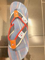 Tommy Hilfiger Flip Flops Herren Gr.42 Aachen - Aachen-Brand Vorschau