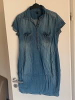 Umstands Jeans Kleid Hessen - Bad Wildungen Vorschau