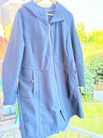 SOCCX Damen Softshelljacke, Mantel XXL Rheinland-Pfalz - Oppenheim Vorschau