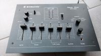 Monacor MPX-5000 Stereo Mixer / Mischpult Nordrhein-Westfalen - Bergkamen Vorschau