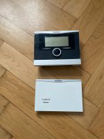 Vaillant VRT370f Raumregler Raumthermostat Funk Baden-Württemberg - Karlsruhe Vorschau