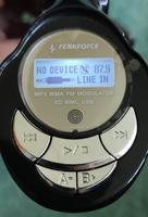FM Transmitter 12V für MP3/WMA Baden-Württemberg - Baden-Baden Vorschau