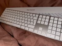 Apple Magic Keyboard weiß deutsch Hamburg-Nord - Hamburg Barmbek Vorschau