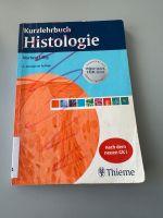 Kurzlehrbuch Histologie Bayern - Erlangen Vorschau