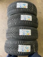 1satz 205/55R16 94H HANKOOK KINERGY ALLWETTER NEU inkl.MONTAGE! Bayern - Stockstadt a. Main Vorschau