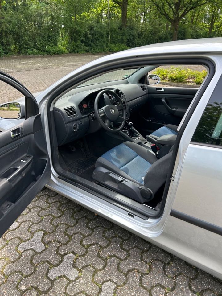 Volkswagen Golf 1.4 Comfortline Comfortline in Bocholt