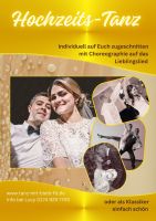 Hochzeits-Tanz Baden-Württemberg - Tiefenbach Vorschau