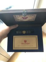 SUCHE Tomorrowland 2013 Bracelet Box inkl. Armband ZAHLE GUT Hessen - Hanau Vorschau