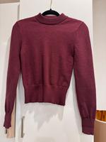 Pullover Zara Damen S Hessen - Mörfelden-Walldorf Vorschau