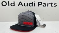 Audi Sport Baseball Cap SnapBack Schirm-Mütze Cappy Nordfriesland - Bredstedt Vorschau