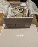 Knöchelstiefel von Tamaris Niedersachsen - Halvesbostel Vorschau