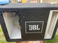 JBL Subwoofer inkl. Anschluss Brandenburg - Cottbus Vorschau