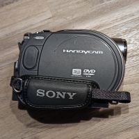 Camcorder Sony DCR DVD 105E Nordrhein-Westfalen - Werther (Westfalen) Vorschau