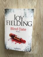 Joy Fielding / Blind Date Schleswig-Holstein - Schaalby Vorschau