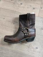 FRYE Biker Boots Nordrhein-Westfalen - Wilnsdorf Vorschau