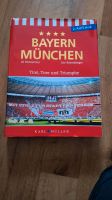 FC Bayern München Fan Buch und Schal Leipzig - Grünau-Mitte Vorschau