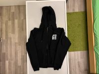 Borussia Mönchengladbach Sweatjacke Fanprojekt Gr S schwarz Hessen - Stadtallendorf Vorschau