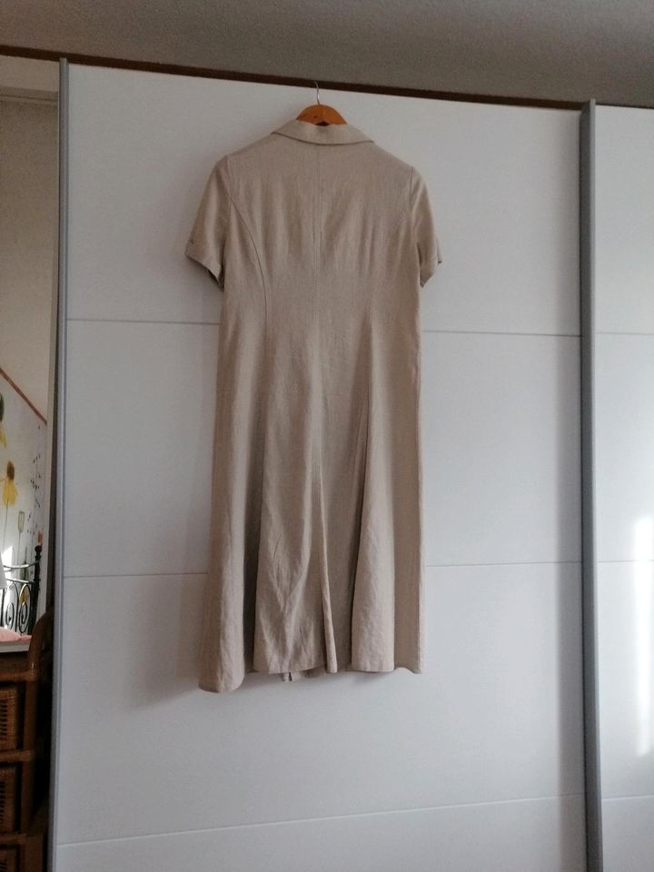 Kleid, Sommerkleid, Leinen in Memmelsdorf