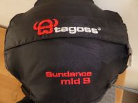 TAGOSS Sundance Mid S - 2-Jahreszeiten-Kunstfaserschlafsack -TOP! Baden-Württemberg - Fellbach Vorschau