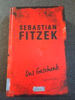 Sebastian Fitzek "Das Geschenk" Baden-Württemberg - Weidenstetten Vorschau