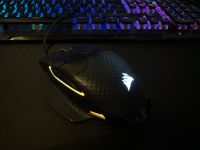 Gamingmaus kabellos Corsair Dark Core RGB Pro Burglesum - Lesum Vorschau