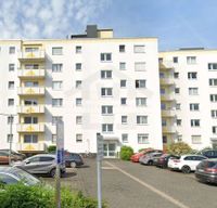 Schöne 2-Zimmer Wohnung mit Balkon in Maintal Bischofsheim Hessen - Maintal Vorschau