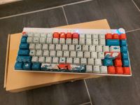 Custom Tastatur / Keyboard, DE Layout, nur Bluetooth, RGB + mehr Baden-Württemberg - Hechingen Vorschau