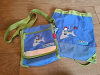 Sigikid Tasche&Turnbeutel Sammy Samoa Nordrhein-Westfalen - Solingen Vorschau