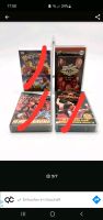 WWF/WWE Wrestling VHS Kassette Wrestlemania XV Baden-Württemberg - Filderstadt Vorschau