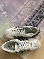 Adidas Samba 40,5 Hessen - Bensheim Vorschau