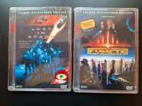 Biete NEUE DVD's: Das fünfte Element, Lost in Space Wandsbek - Hamburg Rahlstedt Vorschau