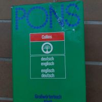 Wörterbuch Englisch PONS Bayern - Ingolstadt Vorschau