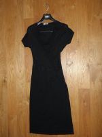 Kleid "Moschino" (original), schwarz, kurze Ärmel, knielang - NEU Münster (Westfalen) - Hiltrup Vorschau